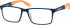 Superdry SDO-BENDOSPORT glasses in Navy/Orange