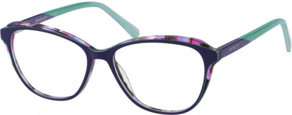 Radley RDO-KADY glasses in Purple/Green