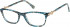 Radley RDO-EZRAH glasses in Teal