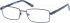 Caterpillar (CAT) CTO-LATH glasses in Navy