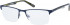 Caterpillar (CAT) CTO-GAMBREL glasses in Navy
