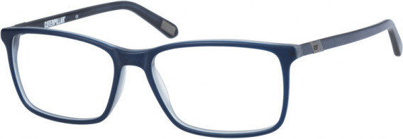 Caterpillar (CAT) CTO-DORMER glasses in Navy