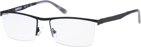 Caterpillar (CAT) CTO-DACITE glasses in Black