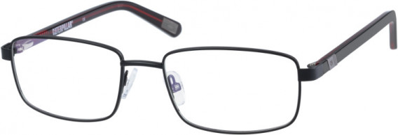 Caterpillar (CAT) CTO-BRACKET glasses in Black