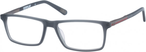 Caterpillar (CAT) CTO-BEZEL glasses in Grey