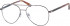 Botaniq BIO-1016 glasses in Gunmetal