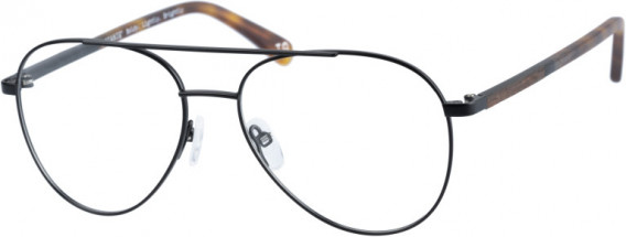 Botaniq BIO-1016 glasses in Black