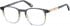 Botaniq BIO-1012 glasses in Grey