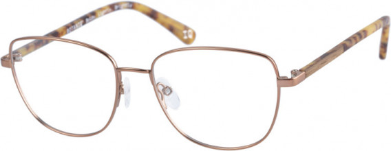 Botaniq BIO-1008 glasses in Rose Gold