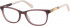 Botaniq BIO-1004 glasses in Pink Cork