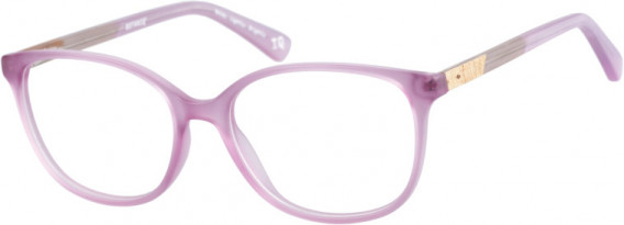 Botaniq BIO-1001 glasses in Pink/Brown