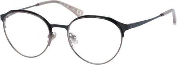 Superdry SDO-SANITA glasses in Black/Bronze