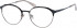 Superdry SDO-SANITA glasses in Black/Bronze