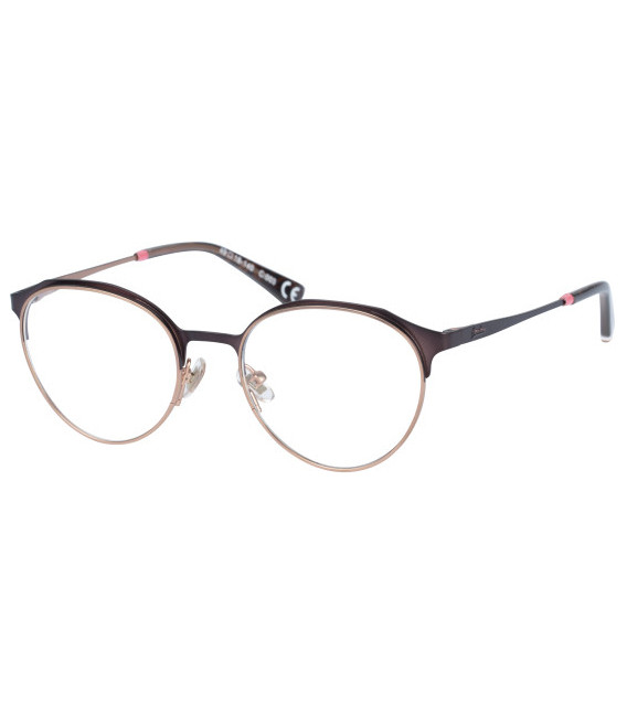 Superdry SDO-SANITA glasses in Brown/Rose