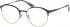 Superdry SDO-SANITA glasses in Brown/Rose