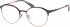 Superdry SDO-SANITA glasses in Brown/Rose