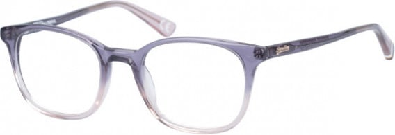 Superdry SDO-MAEVE glasses in Purple/Pink
