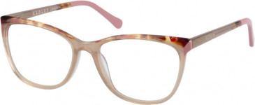 Radley RDO-PORTIA glasses in Nude/Tortoise