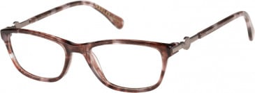 Radley RDO-EZRAH glasses in Pink Tortoise