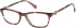 Radley RDO-EZRAH glasses in Pink Tortoise