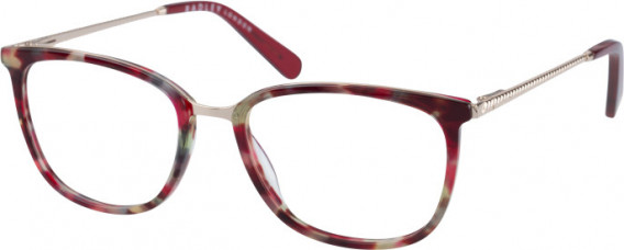 Radley RDO-CALICO glasses in Burgundy/Tortoise