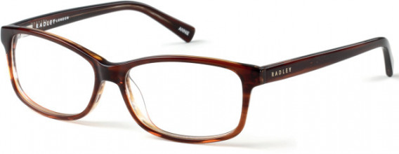 Radley RDO-ANNIE glasses in Amber