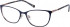 Radley RDO-ALI glasses in Navy