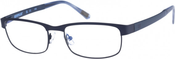 Caterpillar (CAT) CTO-TACONITE glasses in Navy