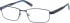 Caterpillar (CAT) CTO-NEEDLE glasses in Navy
