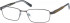 Caterpillar (CAT) CTO-NEEDLE glasses in Gunmetal