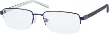 Caterpillar (CAT) CTO-GRIPS glasses in Navy