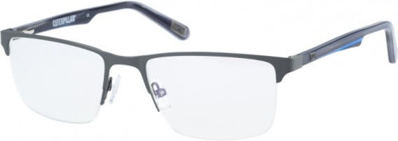 Caterpillar (CAT) CTO-GAMBREL glasses in Grey