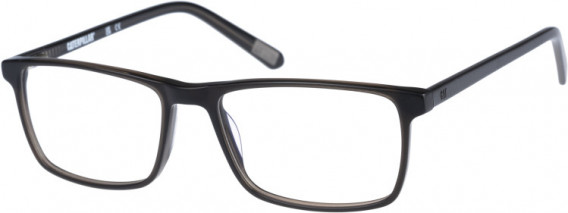 Caterpillar (CAT) CTO-GABBRO glasses in Carbon