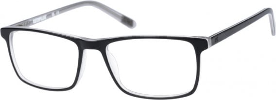 Caterpillar (CAT) CTO-GABBRO glasses in Black