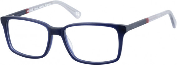 Botaniq BIO-1014 glasses in Blue