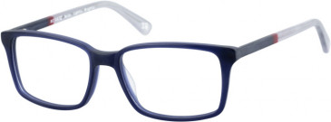 Botaniq BIO-1014 glasses in Blue