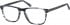 Botaniq BIO-1010 glasses in Black Striped