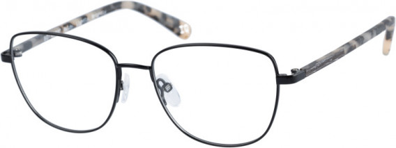 Botaniq BIO-1008 glasses in Black/White Tortoise