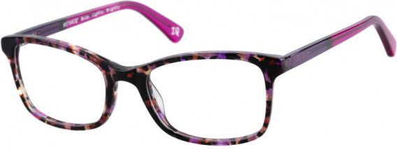 Botaniq BIO-1007 glasses in Purple Tortoise