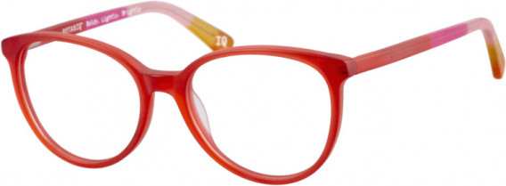 Botaniq BIO-1006 glasses in Red/Purple