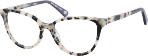 Botaniq BIO-1005 glasses in White Tortoise