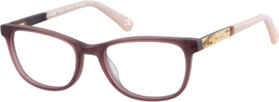 Botaniq BIO-1004 glasses in Pink Cork