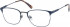 Superdry SDO-FUJI glasses in Navy/Tortoise