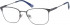 Superdry SDO-FUJI glasses in Gunmetal/Blue