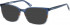 Superdry SDO-VARSITY sunglasses in Blue/Grey