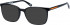 Superdry SDO-VARSITY sunglasses in Black/Orange