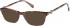 Radley RDO-EZRAH sunglasses in Pink Tortoise