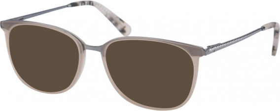Radley RDO-CALICO sunglasses in Grey/Gunmetal