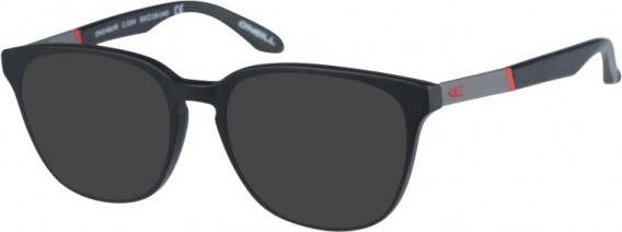 O'Neill ONO-MUIR sunglasses in Black