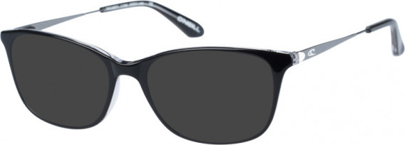 O'Neill ONO-MISTY sunglasses in Black